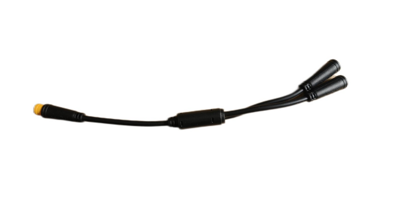 iScooter | One-to-two headlight wire for ix5s