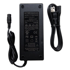 YUME | Charger 67.2V 2A X11+