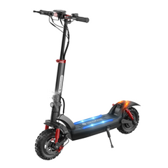 iScooter | iX6 Off-Road Electric Scooter
