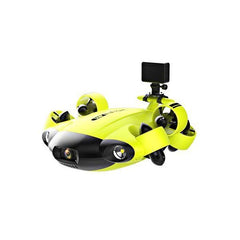 QYsea | FiFish V6S Professional Underwater Drone ROV