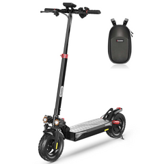 iScooter | iX4 Off Road 800W Motor Electric Scooter