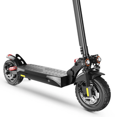 iScooter | iX4 Off Road 800W Motor Electric Scooter