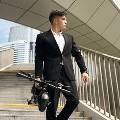 Circooter | Ecoroad Electric Scooter | 52597901045