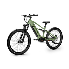 Velowave | Forest XM MTB