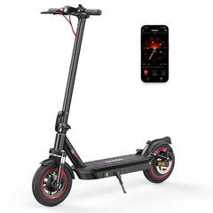 iScooter | i10 Commuter 650W Electric Scooter