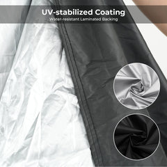 CYCrown | Electric Bike Cover