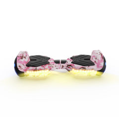 iScooter | H2 New Version Bluetooth Hoverboard