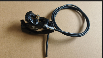 iScooter | Rear hydraulic brake assembly (1850mm) for ix8