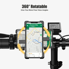 CYCrown | Bike Phone Holder