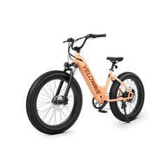 Velowave | Rover Step-Thru Electric Bike