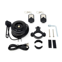 Velowave | Horn/Alarm for All Models