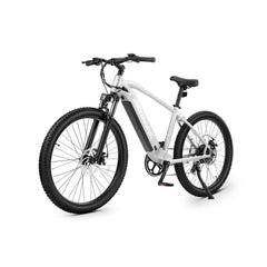 Velowave | Ghost Electric Mountain Bike