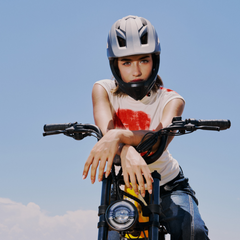 CYCrown | Roma All-Terrain Ebike