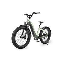 Velowave | Grace 2.0 Step-Thru Electric Bike