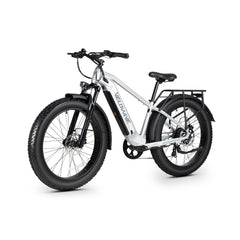 Velowave | Ranger 3.0 Fat Tire All-Terrain Electric Bike