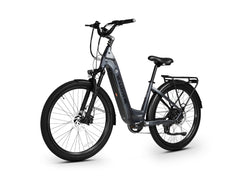 Velowave | Breeze T Torque Sensor Electric Bike