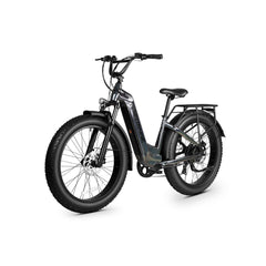 Velowave | Ranger Step-Thru 3.0 Torque Sensor Electric Bike