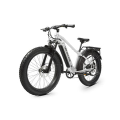 Velowave | Ranger 2.0 Fat Tire All-Terrain Electric Bike