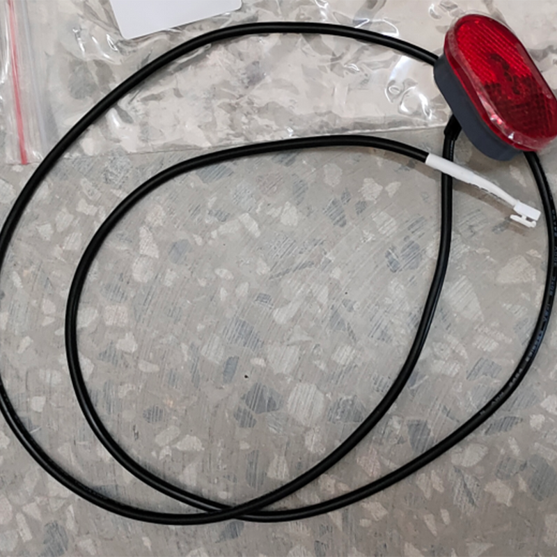 iScooter | rear light for i12