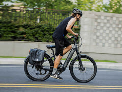 Velowave | Breeze T Torque Sensor Electric Bike