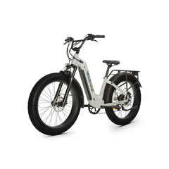 Velowave | Ranger Step-Thru 2.0 Electric Bike