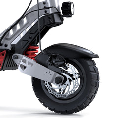 Circooter | Landturbo Electric Scooter