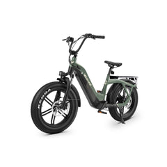 Velowave | Pony Compact Step-Thru Electric Bike