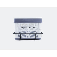 Velowave | Foldable Rear Basket for Electric Bikes