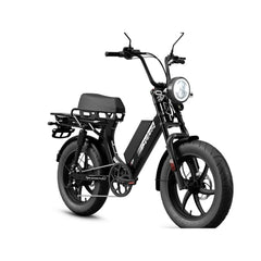 Velowave | Scorpion Tall Seat Set