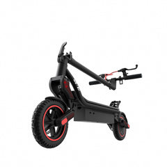 iScooter | W8 500W Off-Road Tires Electric Scooter