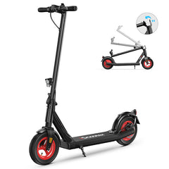 iScooter | i9S Commutes Electric Scooter 500W Motor