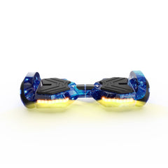iScooter | H2 New Version Bluetooth Hoverboard