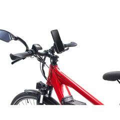 Velowave | Phone Mount with Charger