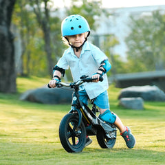isinwheel SK12 Electric Bike for Kids