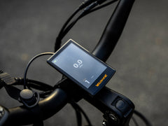 Velowave | Breeze T Torque Sensor Electric Bike