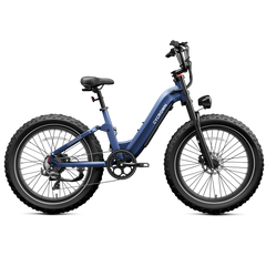 CYCrown | Roma All-Terrain Ebike
