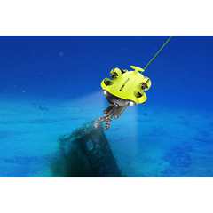 QYsea | FiFish V6S Professional Underwater Drone ROV