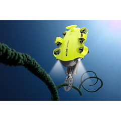 QYsea | FiFish V6S Professional Underwater Drone ROV