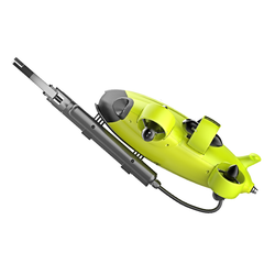 QYsea | FiFish V6S Professional Underwater Drone ROV