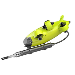 QYsea | FiFish V6S Professional Underwater Drone ROV