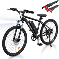 isinwheel M10 Electric Bike