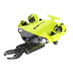 QYsea | FiFish V6S Professional Underwater Drone ROV