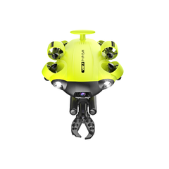 QYsea | FiFish V6S Professional Underwater Drone ROV