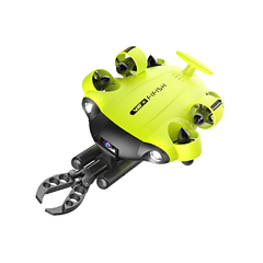 QYsea | FiFish V6S Professional Underwater Drone ROV