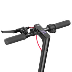 iScooter | i9 Foldable Electric Scooter 350W