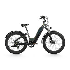 Velowave | Grace 2.0 Step-Thru Electric Bike
