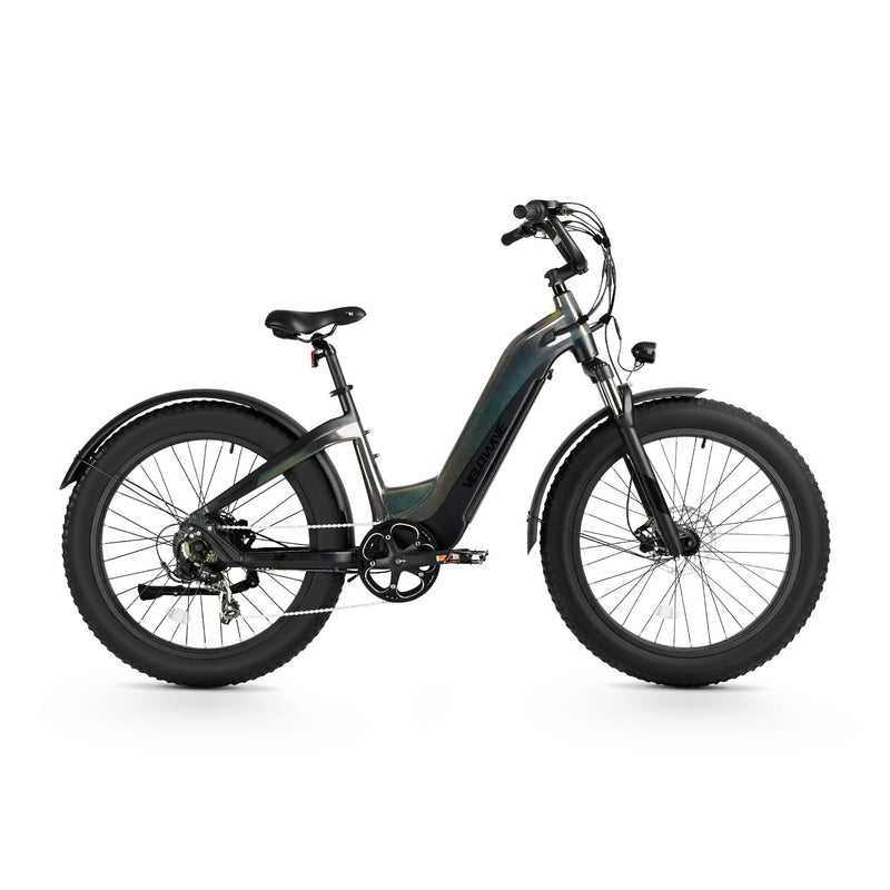Velowave | Grace 2.0 Step-Thru Electric Bike