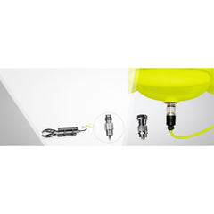 QYsea | FiFish V6S Professional Underwater Drone ROV