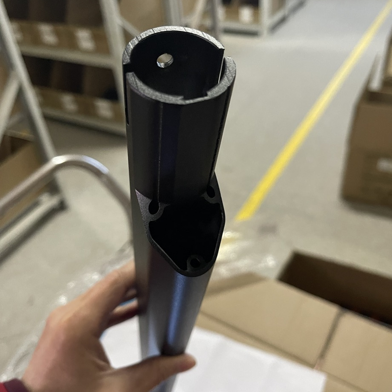 iScooter | T4 vertical rod for ix4