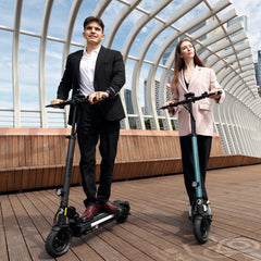 Circooter | Ecoroad Electric Scooter | 52597901045